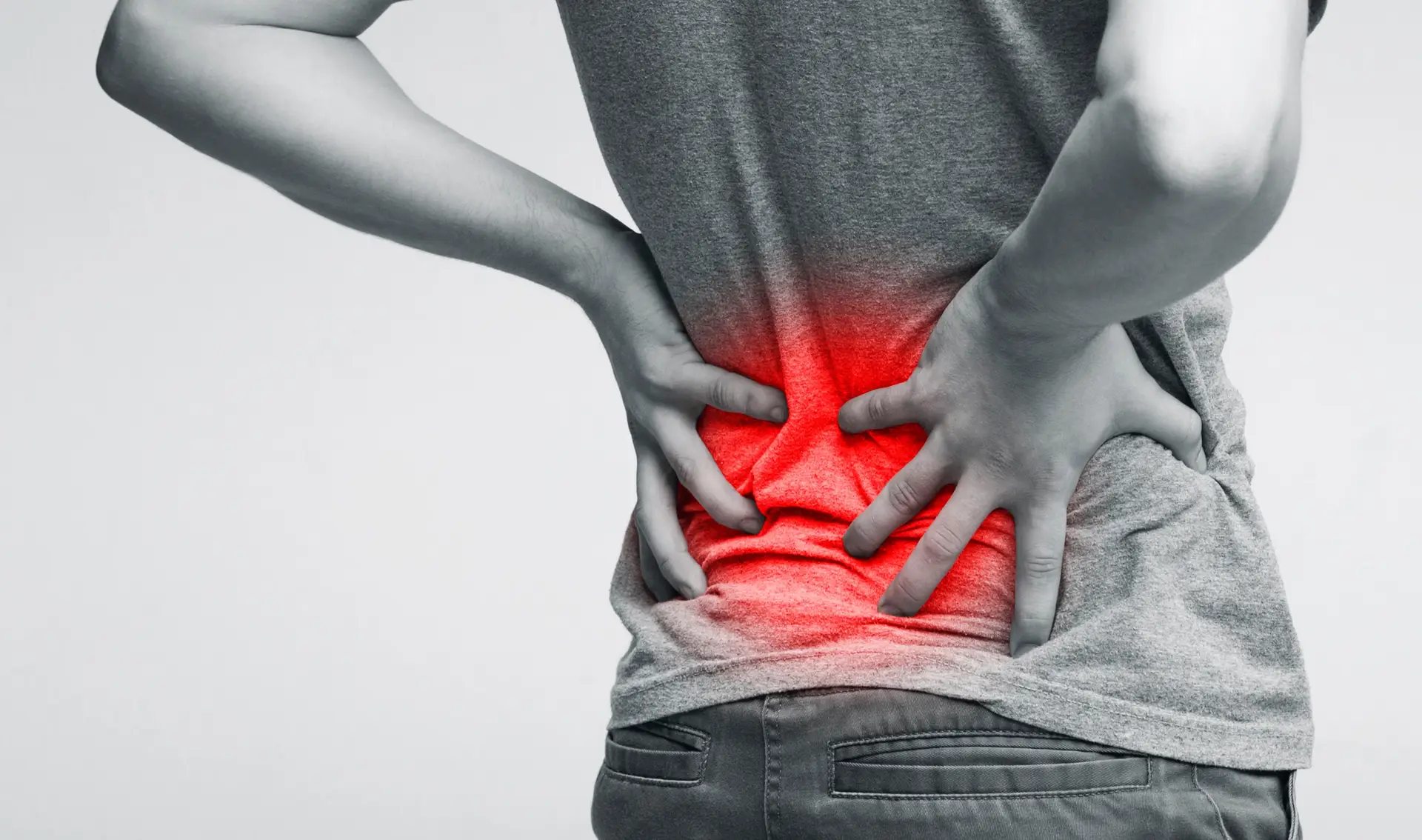 sciatic nerve pain